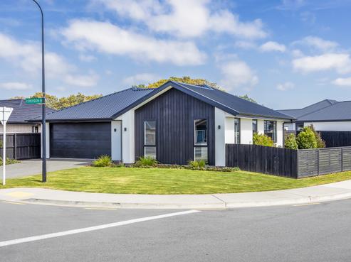 8 Oakleigh Street, Woodend