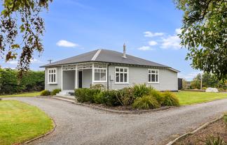 555 Collins Road, Springston