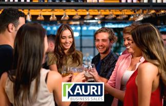 Premium CBD Hospitality Venue – $28K+ Weekly Sales