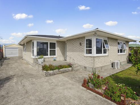 132 Weraroa Road, Levin