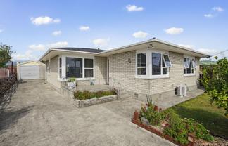 132 Weraroa Road, Levin