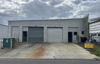 Smart, Practical Trade Workspace- For Lease