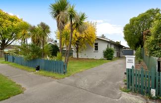 101 Reynolds Avenue, Bishopdale