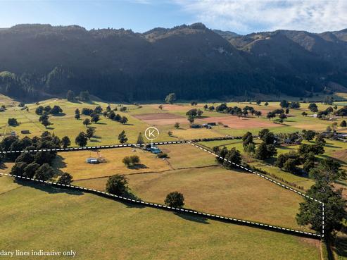 166 East Takaka Road, East Takaka