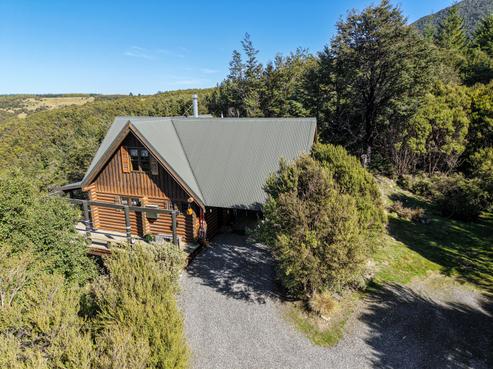 84 Mount Lyford Avenue, Lyford