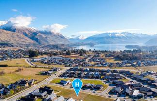 10 Doug Ledgerwood Drive, Wanaka