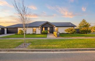 73 Aviemore Drive, Marshland