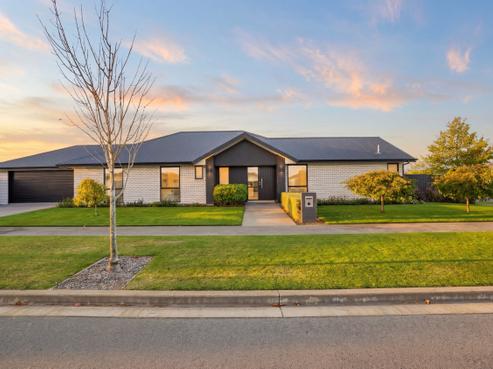 73 Aviemore Drive, Marshland