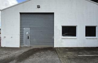 Affordable 200sqm Industrial - Otahuhu