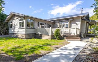62 Marsden Road, GREYMOUTH