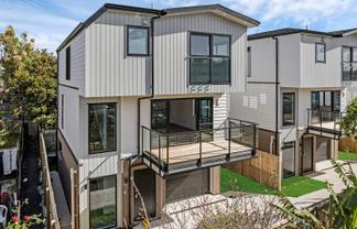 Auckland - Address withheld