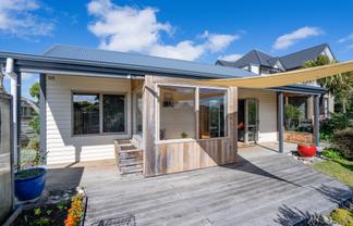 111 Earn Street, Appleby