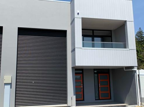 1/43 David Sidwell Place, Stanmore Bay