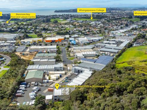 1/43 David Sidwell Place, Stanmore Bay