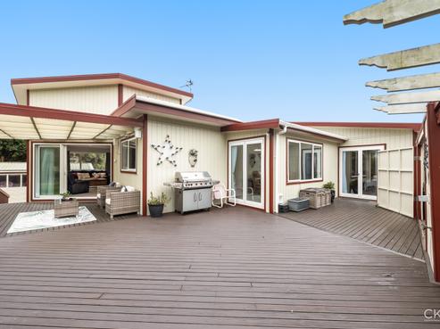 144 Riverside Drive, Waiwhetu