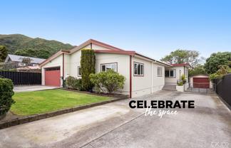 144 Riverside Drive, Waiwhetu