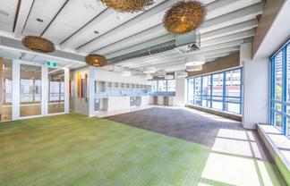 AFFORDABLE OFFICE SPACE IN AUCKLAND CENTRAL
