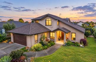 4 Kilmuir Place, Rototuna