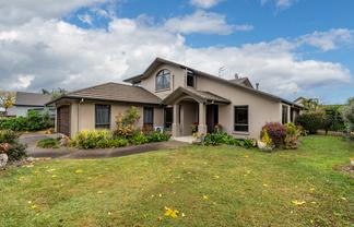 4 Kilmuir Place, Rototuna