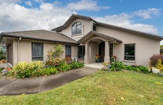 4 Kilmuir Place, Rototuna