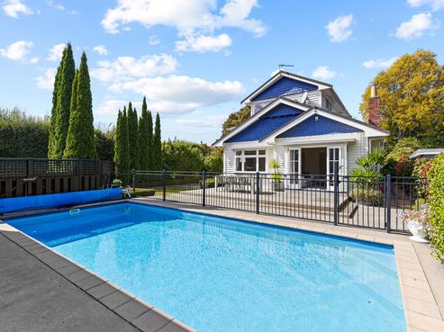 94 Clyde Road, Ilam