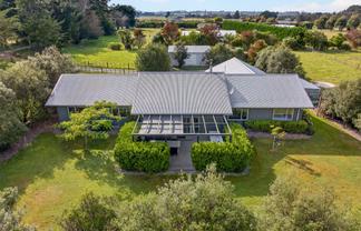 103C Paierau Road, Masterton