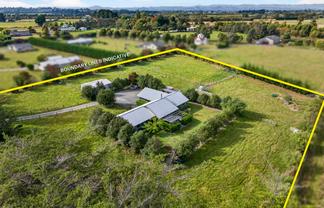 103C Paierau Road, Masterton