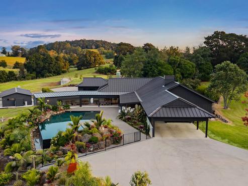 1565 Great South Road, Ramarama