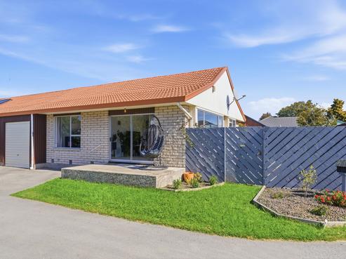 1/204 Riverlaw Terrace, Saint Martins