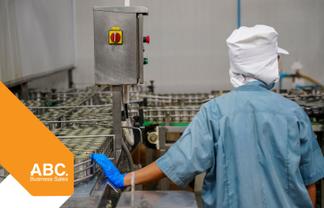 Food Processing Facility Site, Below Setup Costs