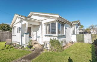 33 Ingestre Street, Whanganui