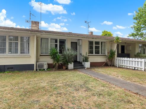 120B Firth Street, Hamilton East