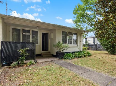 120C Firth Street, Hamilton East