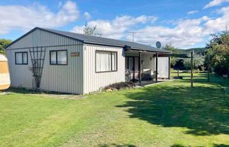 13 Scotswood Street, Waikaia