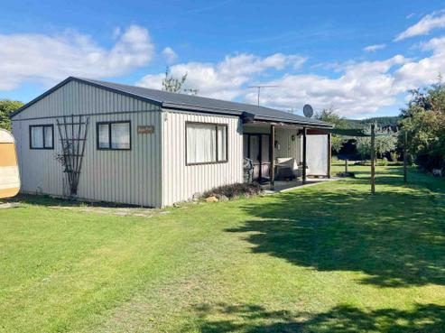 13 Scotswood Street, Waikaia