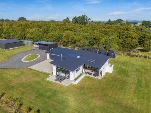 40 Ti Kouka Way, Otatara