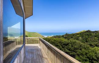 1574 Whaanga Road, Raglan