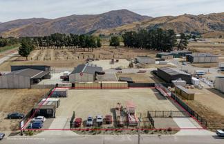 2,000sqm freehold site - occupy or develop