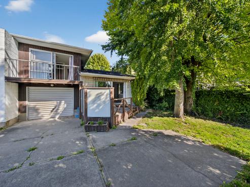 2/44C Bowenvale Avenue, Cashmere