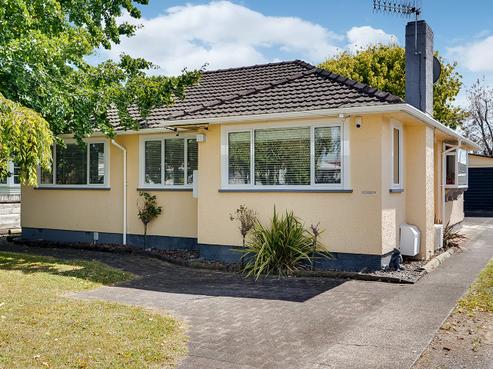 18 Puriri Street, Nawton