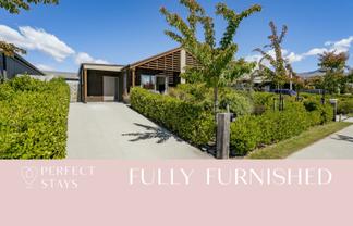 43 Glen Dene Crescent , Wanaka