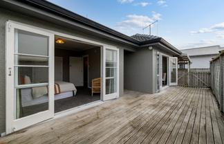 25 Glasgow Street, Takaro