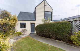 24B Dorset Crescent, Hokowhitu