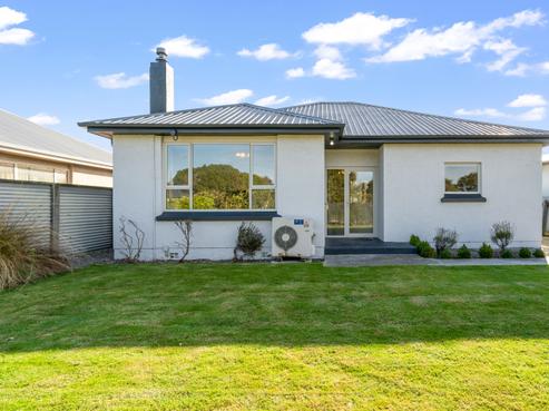 21 Conyers Street, Georgetown