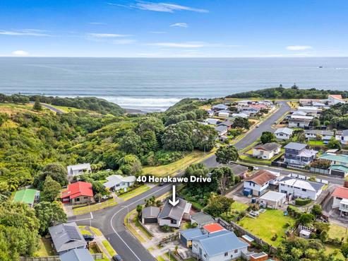 40 Herekawe Drive, Spotswood