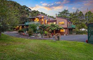 111 Te Henga Road, Waitakere