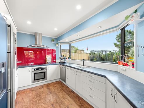24 Mossburn Grove, Kelson