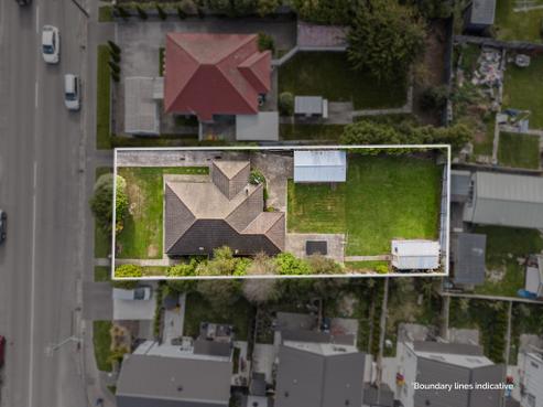 180 Langdons Road, Northcote
