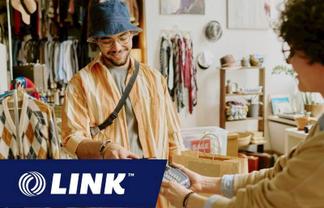 High-Impact Streetwear Business in Ponsonby