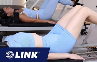 Pilates Studio | High Profit | Semi-Managed